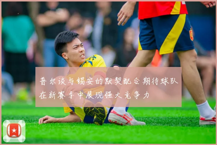 普尔谈与锡安的默契配合期待球队在新赛季中展现强大竞争力