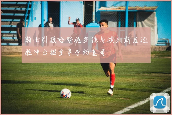 骑士引援哈登施罗德与埃利斯后连胜冲击掘金争夺约基奇