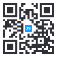 iPhone APP 二维码(SabaSports)